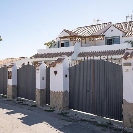 Mi pequeño rincón Los Canos De Meca Exterior foto